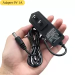 Nguồn Adapter 9V 1A 5.5x2.1mm